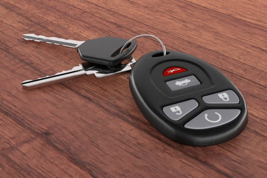 Bilnøkkel erstatning – Slik får du ny nøkkel raskt og enkelt!