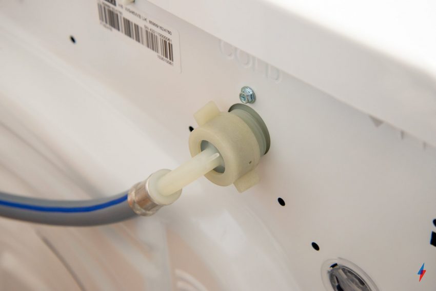 Vaskemaskin tilkobling – Slik gjør du det riktig!