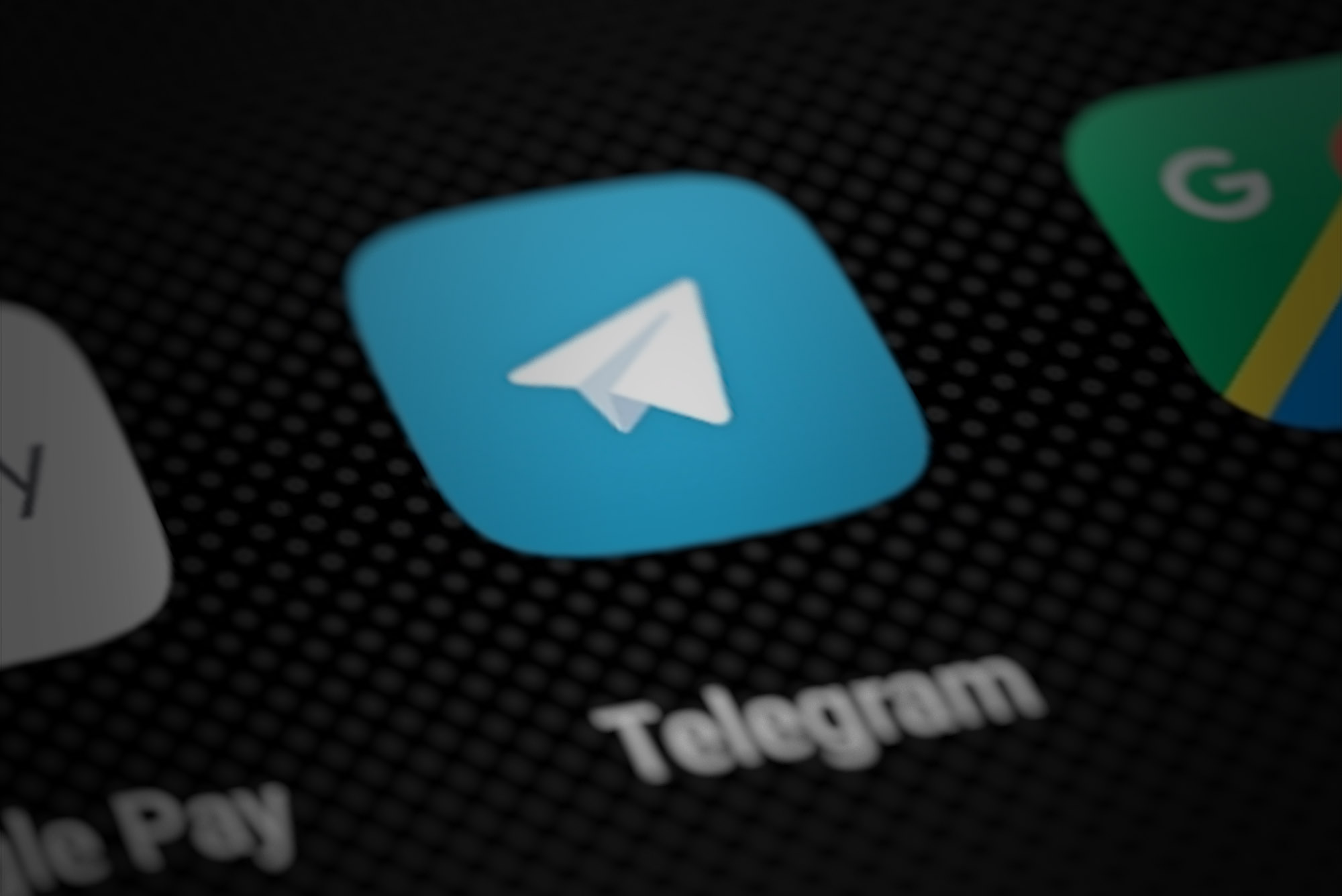 Hva er Telegram?