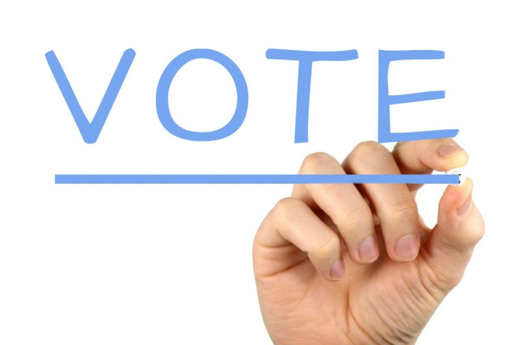 Hvordan stemme ved lokale og nasjonale valg: En detaljert guide til prosessen